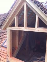 Pitched Dormer